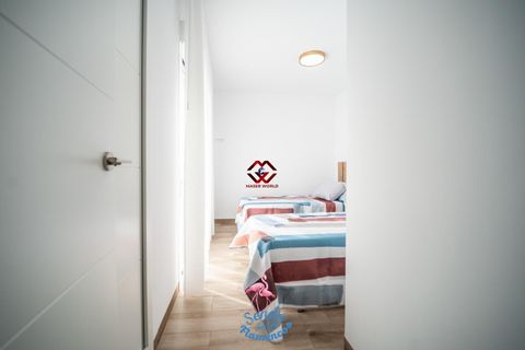 Rækkehus i San Javier, Murcia, San Javier - € 465.000 | Ref: MWN9558-SJ/5187 - foto 23