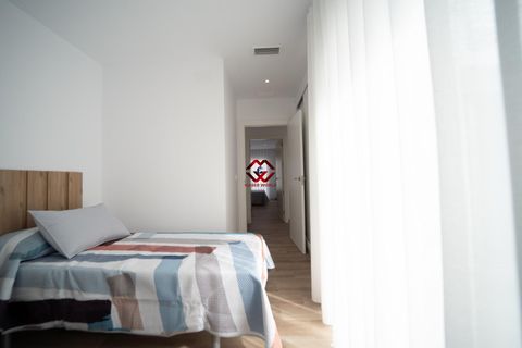 Rækkehus i San Javier, Murcia, San Javier - € 465.000 | Ref: MWN9558-SJ/5187 - foto 24