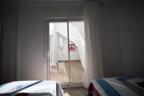 Rækkehus i San Javier, Murcia, San Javier - € 465.000 | Ref: MWN9558-SJ/5187 - foto 25