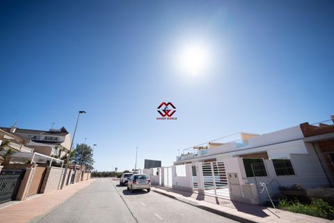 Rækkehus i San Javier, Murcia, San Javier - € 465.000 | Ref: MWN9558-SJ/5187 - foto 28