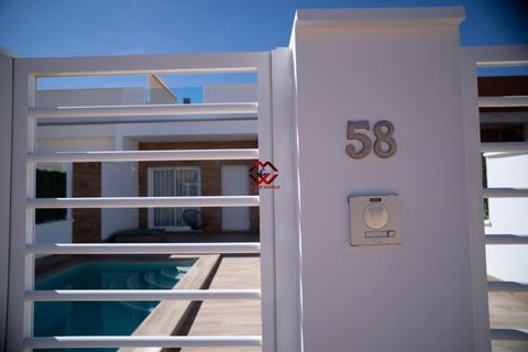 Rækkehus i San Javier, Murcia, San Javier - € 465.000 | Ref: MWN9558-SJ/5187 - foto 29
