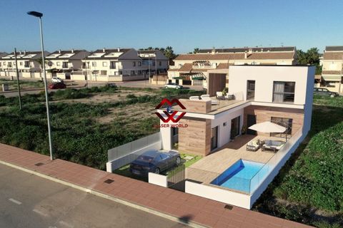Rækkehus i San Javier, Murcia, San Javier - € 465.000 | Ref: MWN9558-SJ/5187 - foto 30
