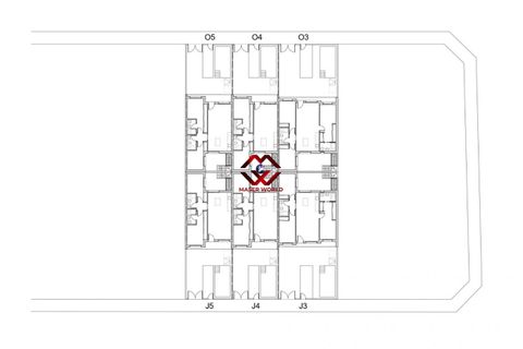 Rækkehus i San Javier, Murcia, San Javier - € 465.000 | Ref: MWN9558-SJ/5187 - foto 32