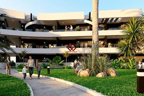 Penthouse i Los Alcazares, Murcia - foto 5
