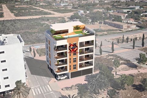 Penthouse i San Pedro Del Pinatar, Murcia - foto 1