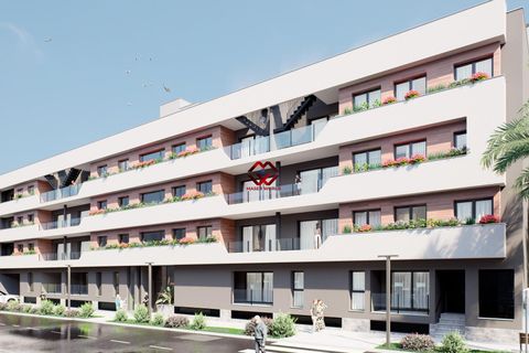 Penthouse i San Pedro Del Pinatar, Murcia - foto 3