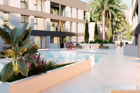 Penthouse i San Pedro Del Pinatar, Murcia - foto 4
