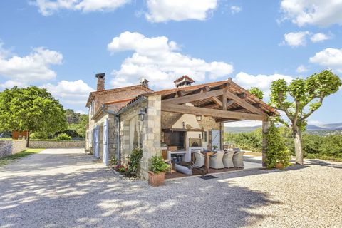 Villa a Fayence, Var, Fayence - € 1.190.000 | Ref: HH-15123782 - foto 2