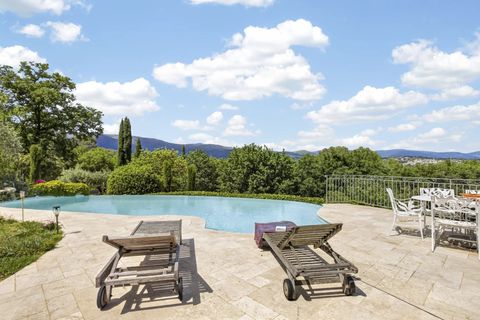 Villa a Fayence, Var, Fayence - € 1.190.000 | Ref: HH-15123782 - foto 4