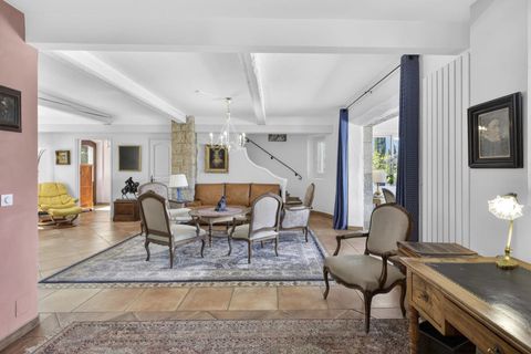 Villa a Fayence, Var, Fayence - € 1.190.000 | Ref: HH-15123782 - foto 7