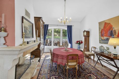Villa a Fayence, Var, Fayence - € 1.190.000 | Ref: HH-15123782 - foto 10
