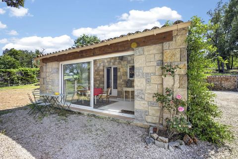 Villa a Fayence, Var, Fayence - € 1.190.000 | Ref: HH-15123782 - foto 16