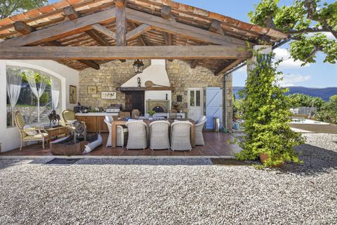 Villa a Fayence, Var, Fayence - € 1.190.000 | Ref: HH-15123782 - foto 23