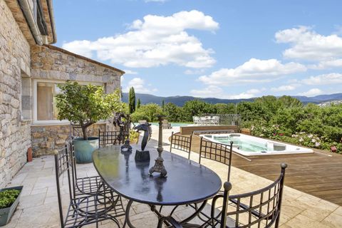 Villa a Fayence, Var, Fayence - € 1.190.000 | Ref: HH-15123782 - foto 24