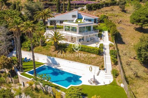 Villa a Alella, Barcelona, Alella - € 1.590.000 | Ref: PH103798/3699 - foto 1