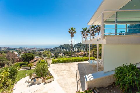 Villa a Alella, Barcelona, Alella - € 1.590.000 | Ref: PH103798/3699 - foto 7