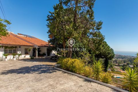Villa a Alella, Barcelona, Alella - € 1.590.000 | Ref: PH103798/3699 - foto 10