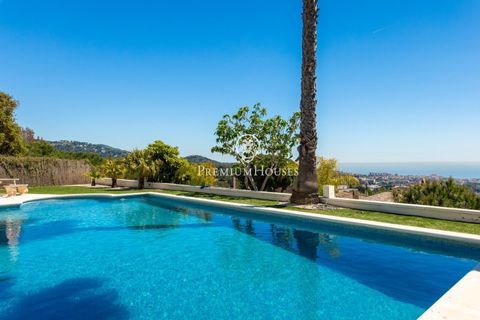 Villa a Alella, Barcelona, Alella - € 1.590.000 | Ref: PH103798/3699 - foto 11