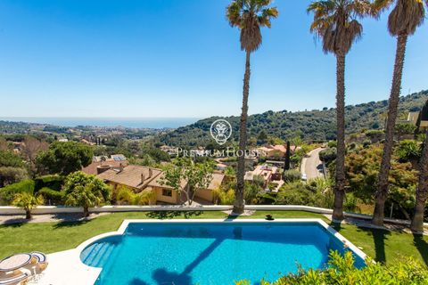 Villa a Alella, Barcelona, Alella - € 1.590.000 | Ref: PH103798/3699 - foto 12