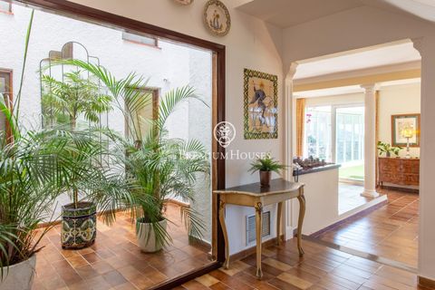 Villa a Alella, Barcelona, Alella - € 1.590.000 | Ref: PH103798/3699 - foto 24