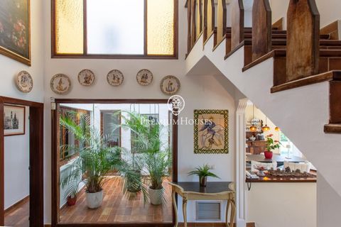 Villa a Alella, Barcelona, Alella - € 1.590.000 | Ref: PH103798/3699 - foto 26