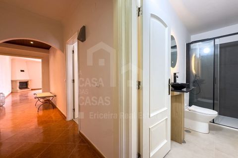 Lejlighed i Ericeira, Lisbon, Ericeira - € 445.000 | Ref: V25261 X48 - foto 24