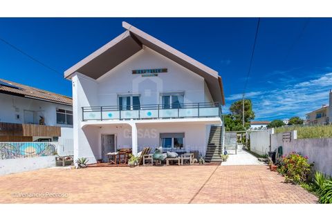 Villa i Ericeira, Lisbon, Ericeira - € 690.000 | Ref: V26052 - foto 2
