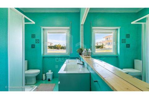 Villa i Ericeira, Lisbon, Ericeira - € 690.000 | Ref: V26052 - foto 21