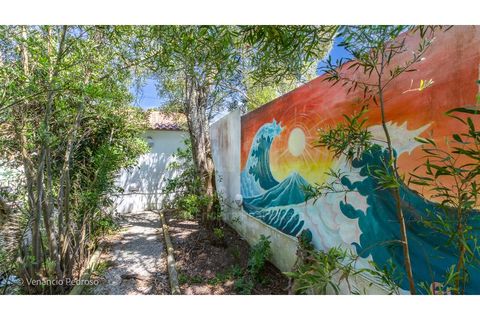 Villa i Ericeira, Lisbon, Ericeira - € 690.000 | Ref: V26052 - foto 27