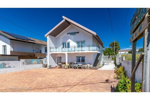 Villa i Ericeira, Lisbon, Ericeira - € 690.000 | Ref: V26052 - foto 29