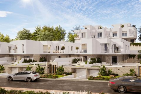 Villa i Mojacar, Almeria, Mojacar - € 695.000 | Ref: ME 3215 - foto 1