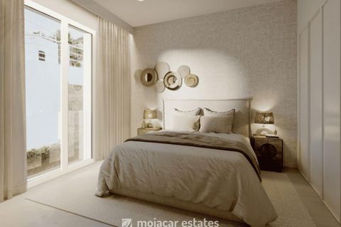 Villa i Mojacar, Almeria, Mojacar - € 695.000 | Ref: ME 3215 - foto 9