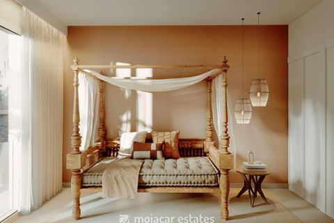 Villa i Mojacar, Almeria, Mojacar - € 695.000 | Ref: ME 3215 - foto 10