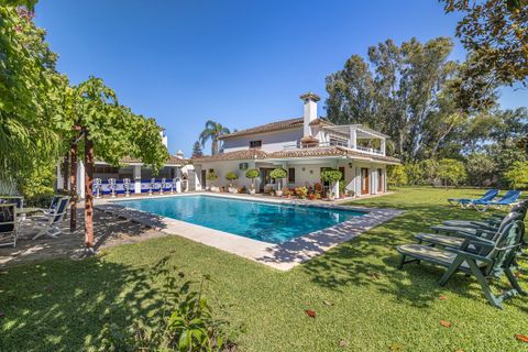 Villa i Estepona, Malaga, Estepona - € 2.400.000 | Ref: R5364148 - foto 2