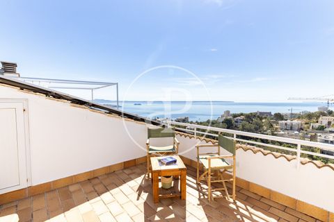 Duplex i Calvia, Mallorca, Calvia - € 990.000 | Ref: VPM2604016 - foto 1