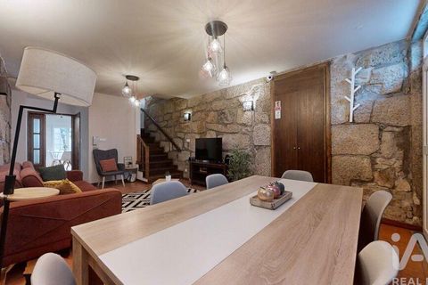Byhus i Porto, Porto, Porto - € 358.000 | Ref: 723112 - foto 5
