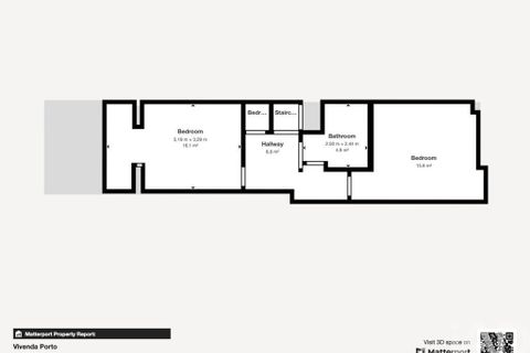 Byhus i Porto, Porto, Porto - € 358.000 | Ref: 723112 - foto 37