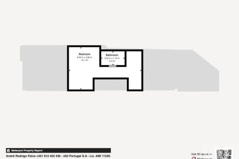 Byhus i Porto, Porto, Porto - € 358.000 | Ref: 723112 - foto 39