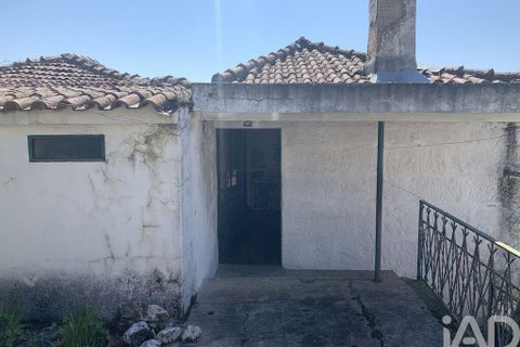 Byhus i Alijo, Vila Real, Alijo - € 63.000 | Ref: 856153 - foto 2