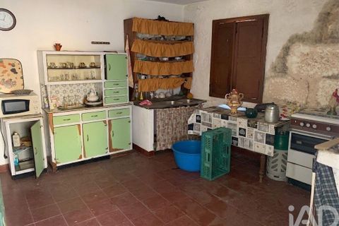 Byhus i Alijo, Vila Real, Alijo - € 63.000 | Ref: 856153 - foto 4