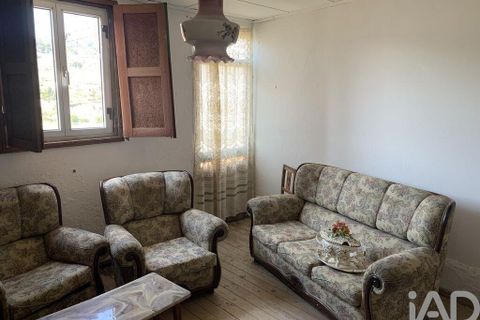 Byhus i Alijo, Vila Real, Alijo - € 63.000 | Ref: 856153 - foto 5