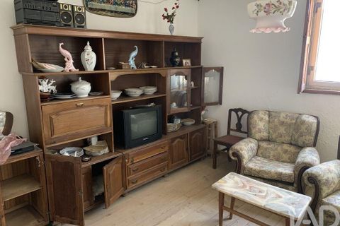 Byhus i Alijo, Vila Real, Alijo - € 63.000 | Ref: 856153 - foto 6