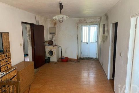Byhus i Alijo, Vila Real, Alijo - € 63.000 | Ref: 856153 - foto 7