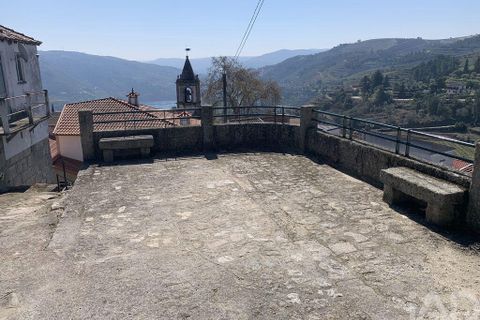 Byhus i Alijo, Vila Real, Alijo - € 63.000 | Ref: 856153 - foto 10