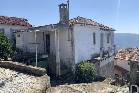 Byhus i Alijo, Vila Real, Alijo - € 63.000 | Ref: 856153 - foto 11