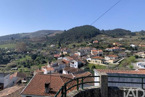 Byhus i Alijo, Vila Real, Alijo - € 63.000 | Ref: 856153 - foto 13