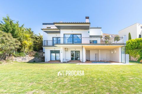 Villa em Palau-Saverdera, Gerona - foto 1