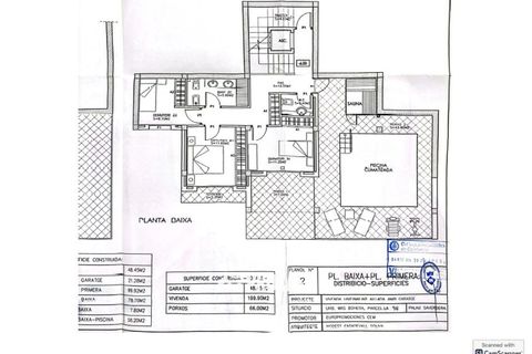 Villa i Palau-Saverdera, Gerona, Palau-Saverdera - € 825.000 | Ref: 4246 - foto 38