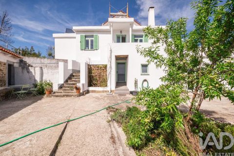 Byhus i Serta, Castelo Branco, Serta - € 500.000 | Ref: 871071 - foto 1