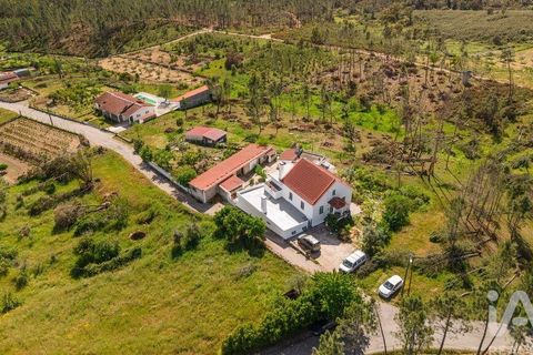 Byhus i Serta, Castelo Branco, Serta - € 500.000 | Ref: 871071 - foto 4
